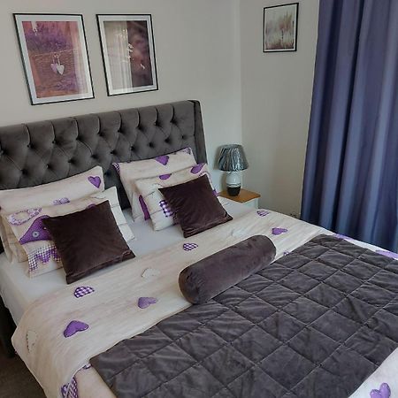 Bed & Breakfast Sjaj Σαράγεβο Εξωτερικό φωτογραφία