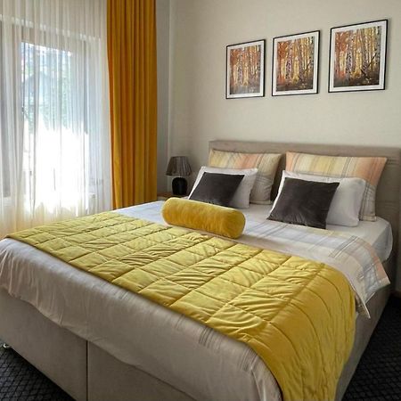 Bed & Breakfast Sjaj Σαράγεβο Εξωτερικό φωτογραφία
