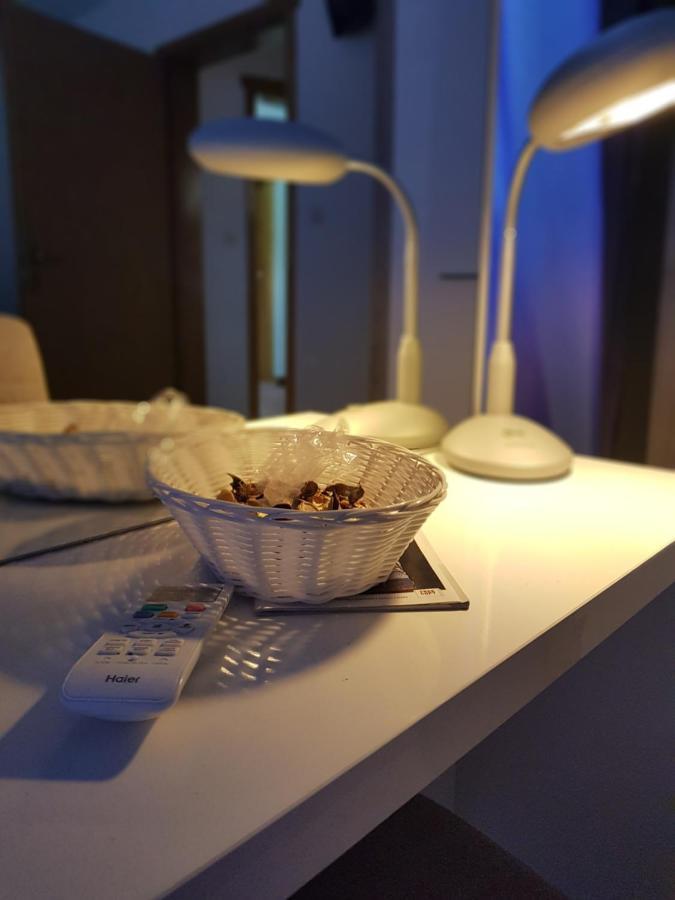 Bed & Breakfast Sjaj Σαράγεβο Εξωτερικό φωτογραφία