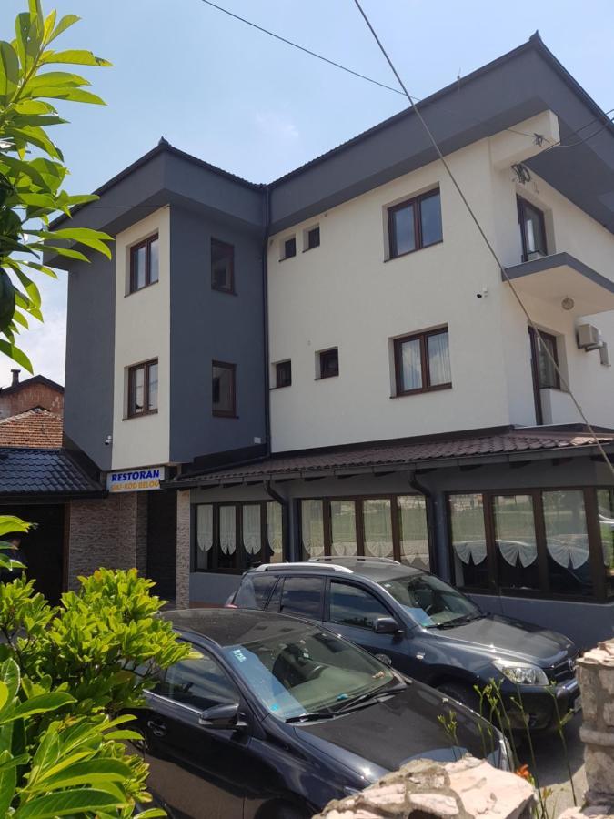 Bed & Breakfast Sjaj Σαράγεβο Εξωτερικό φωτογραφία