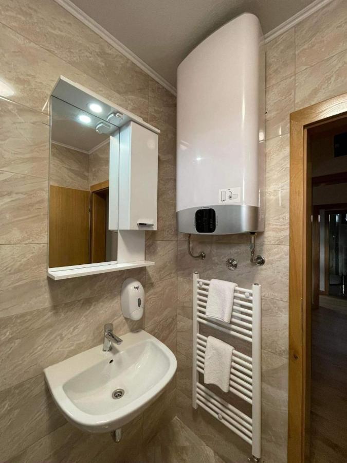 Bed & Breakfast Sjaj Σαράγεβο Εξωτερικό φωτογραφία