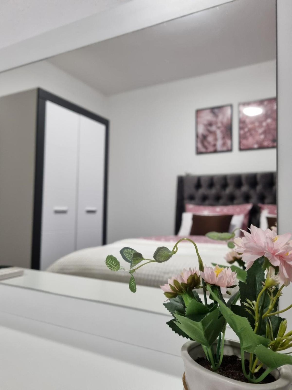 Bed & Breakfast Sjaj Σαράγεβο Εξωτερικό φωτογραφία