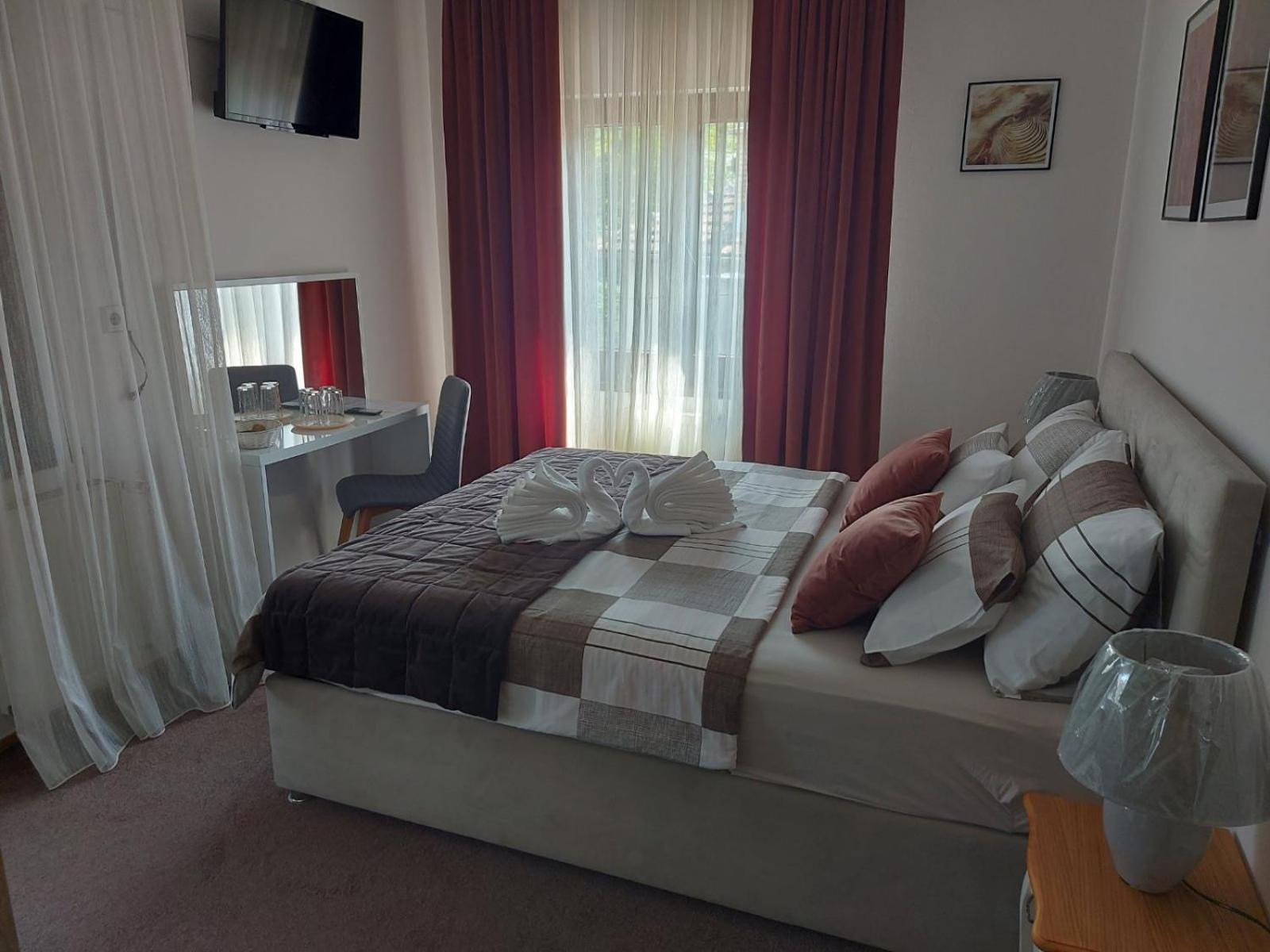 Bed & Breakfast Sjaj Σαράγεβο Εξωτερικό φωτογραφία