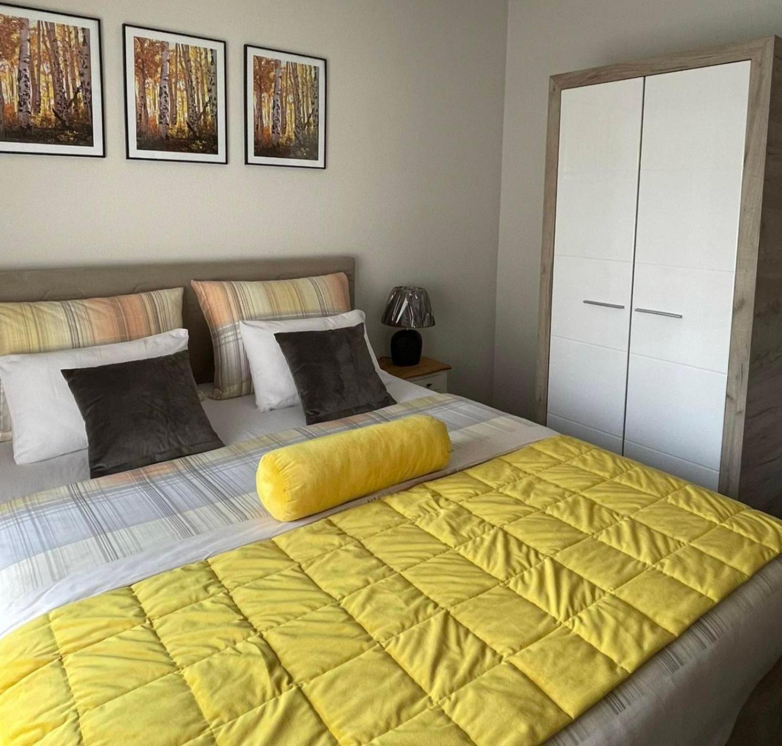 Bed & Breakfast Sjaj Σαράγεβο Εξωτερικό φωτογραφία