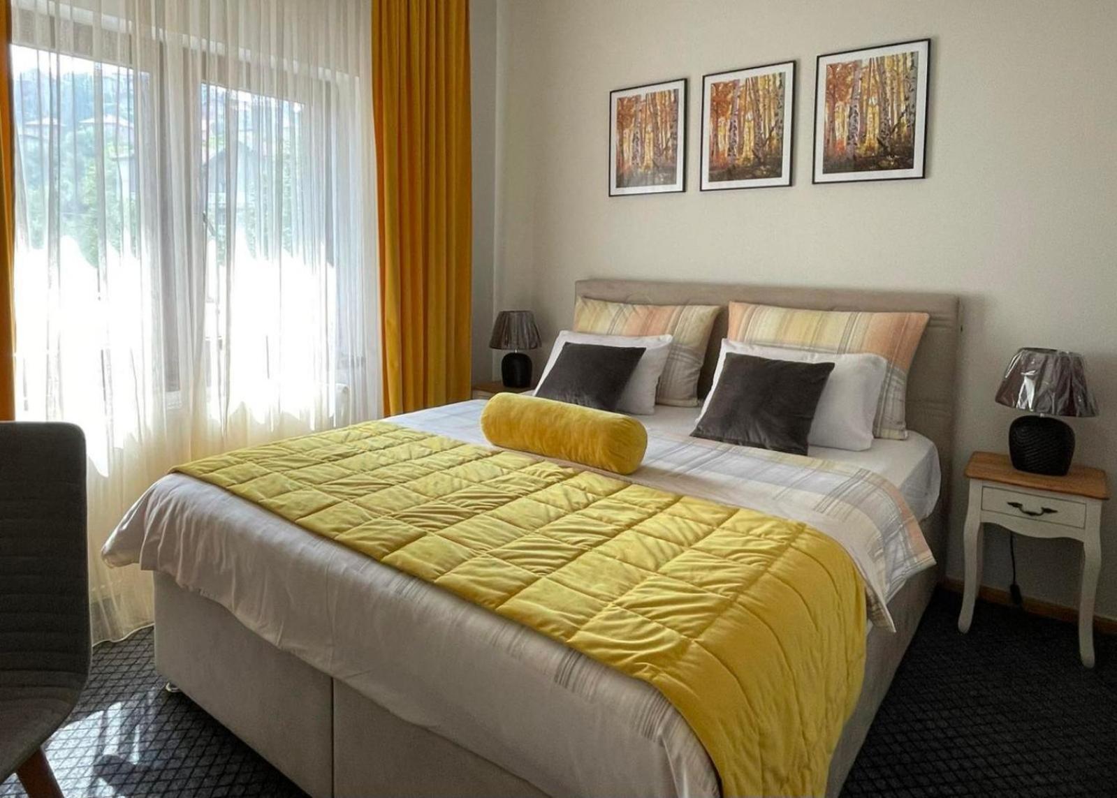 Bed & Breakfast Sjaj Σαράγεβο Εξωτερικό φωτογραφία