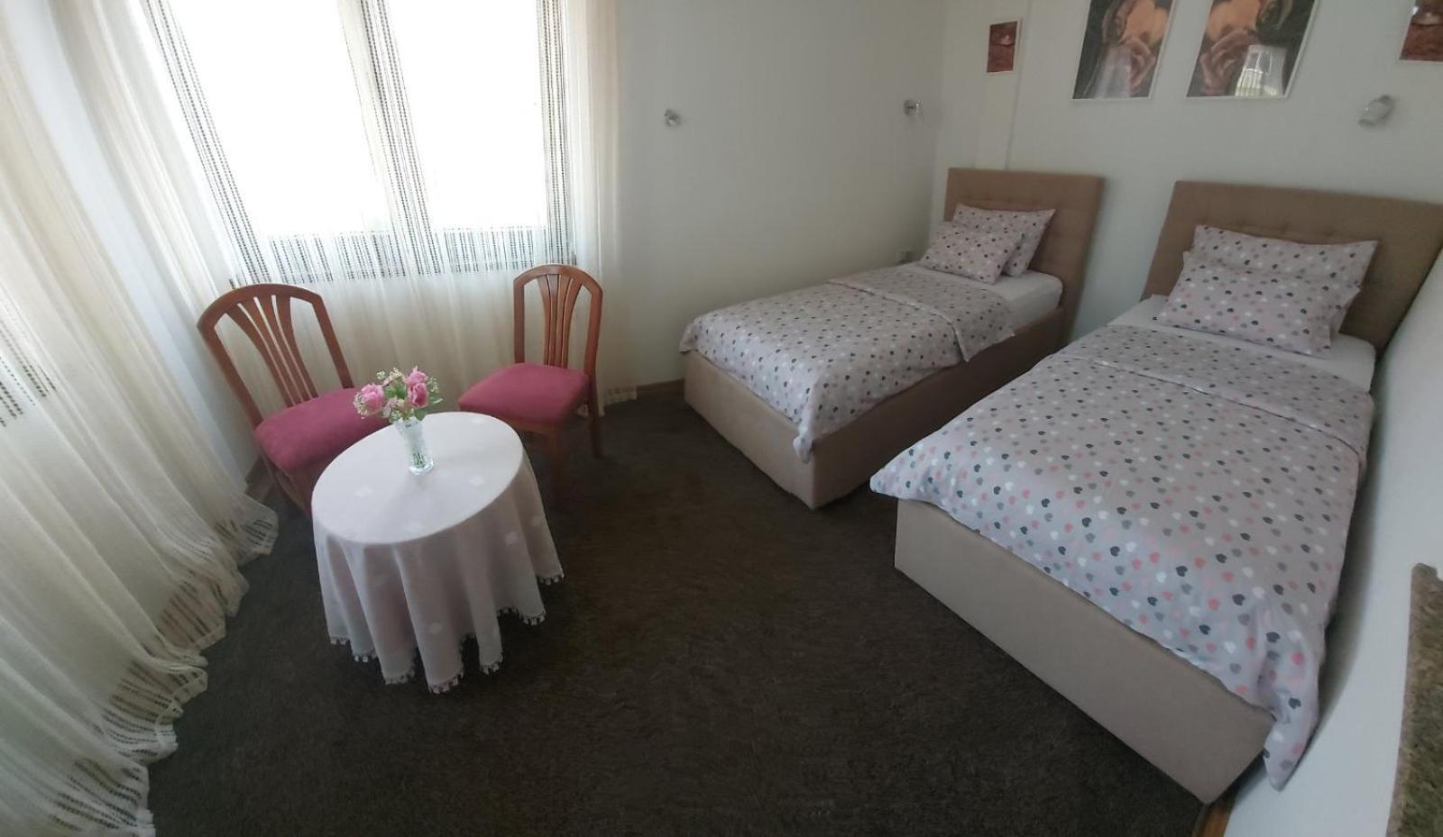 Bed & Breakfast Sjaj Σαράγεβο Δωμάτιο φωτογραφία