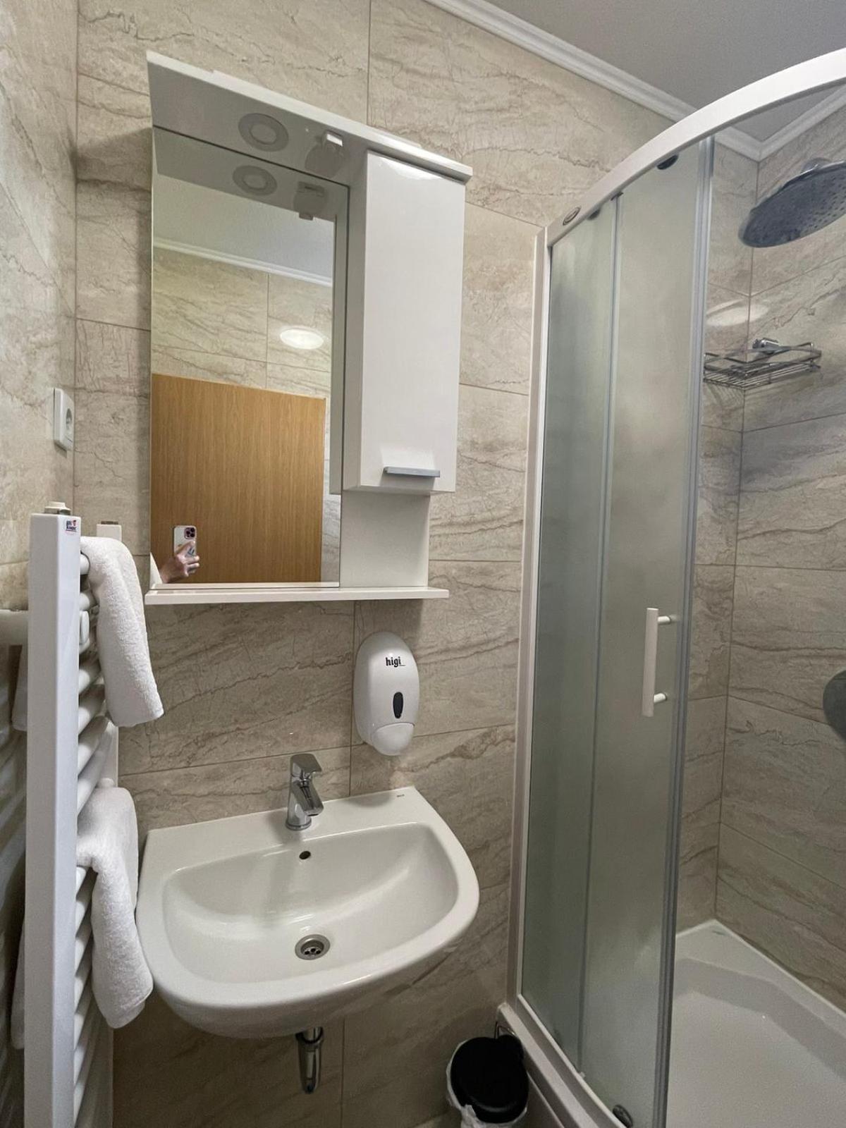 Bed & Breakfast Sjaj Σαράγεβο Εξωτερικό φωτογραφία