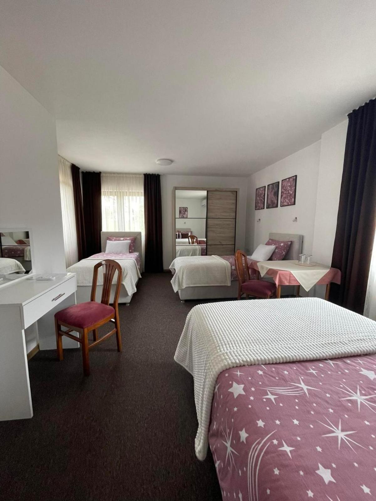 Bed & Breakfast Sjaj Σαράγεβο Δωμάτιο φωτογραφία